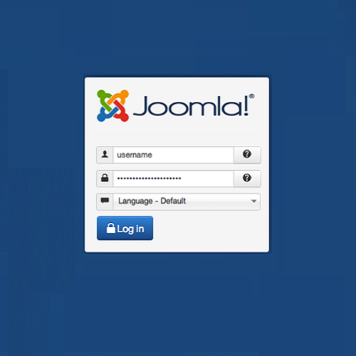 			Оценок пока нет		Сброс пароля администратора в Joomla через запрос SQL
